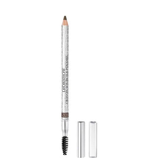 Dior Show Crayon Sourcils Poudre Waterproof 01