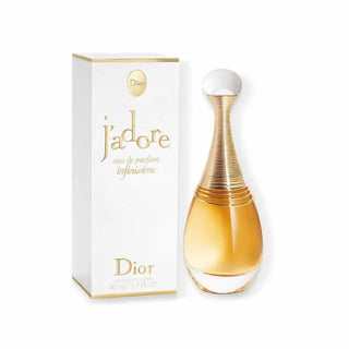 Dior J'adore Infinissime for Women | EDP