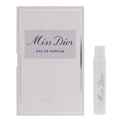 Christian Dior Miss Dior *Vial for Women | EDP