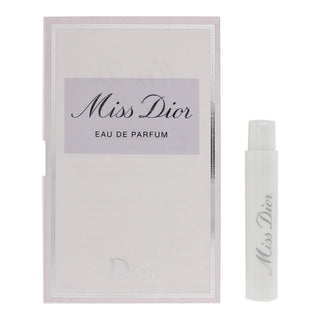 Christian Dior Miss Dior *Vial for Women | EDP