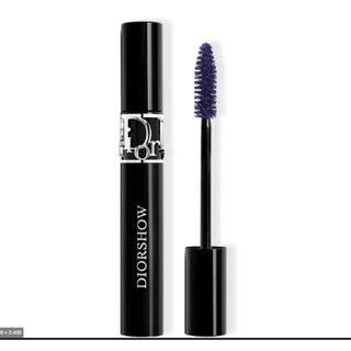 Diorshow Mascara