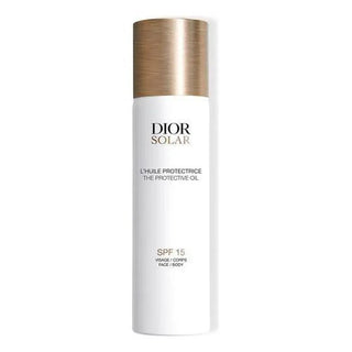 Dior Solar Spray The Protective Oil SPF15