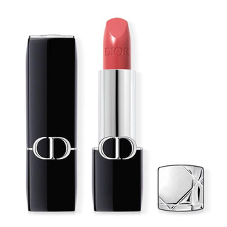 Dior Rouge Dior Lipstick 458 Paris Satin