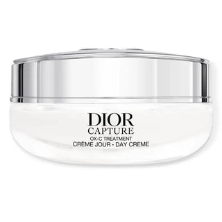 Dior Capture Ox-C Treatment Day Cream