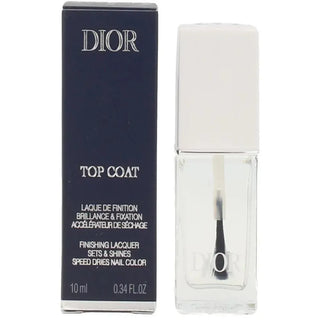 Dior Vernis Top Coat
