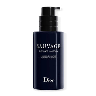 Dior Sauvage Man Lotion | EdC