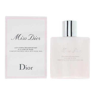 Dior Miss Dior Comforting Body Milk