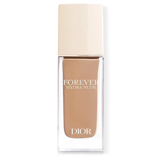 Dior Forever Hydra Nude Foundation Fluid 2.5N