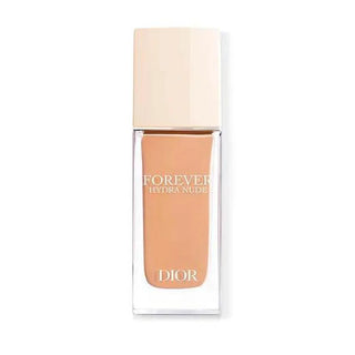 Dior Forever Hydra Nude Foundation Fluid 4N