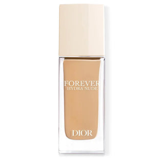 Dior Forever Hydra Nude Foundation Fluid 2W