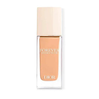 Dior Forever Hydra Nude Foundation Fluid