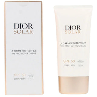 Dior Solar Body Protective Cream SPF50
