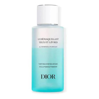 DIOR Duo Express Eye Makeup Remover