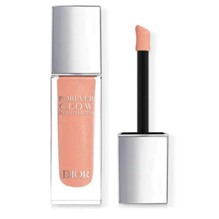 Dior Forever Glow Maximizer Highlighter 015 Peachy