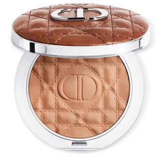 Dior Forever Nude Bronze Velvet Powder 04