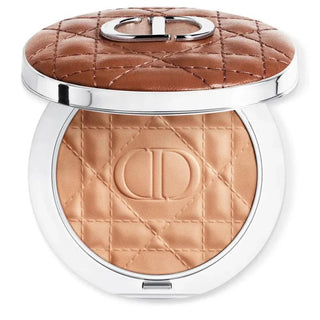 Dior Forever Nude Bronzer Glow Powder 02 Light