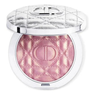 Dior Forever Glow Luminizer 04 Pink Strob