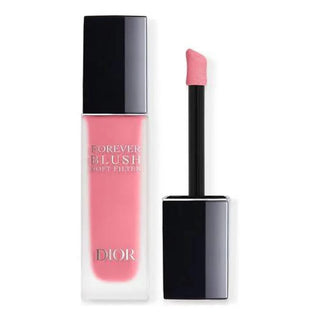 Dior Forever Blush Soft Filter 01