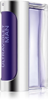 Paco Rabanne Ultraviolet | EDT - Product Image