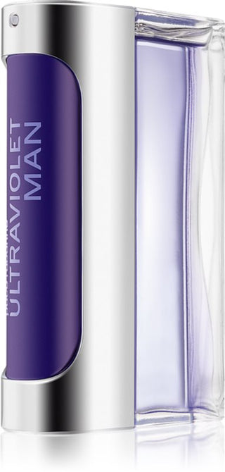 Paco Rabanne Ultraviolet | EDT - Product Image