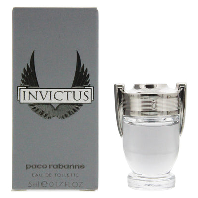 Paco Rabanne Invictus *Miniature for Men | EDT