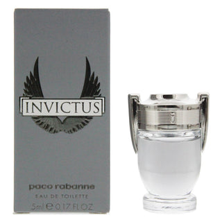 Paco Rabanne Invictus *Miniature for Men | EDT