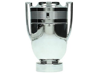 Paco Rabanne Invictus Silver Cup Collector's Edition for Men | EDT