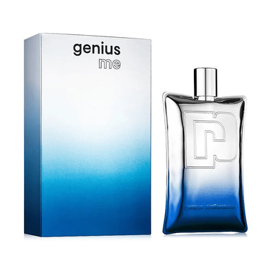 Paco Rabanne Genius Me | EDP