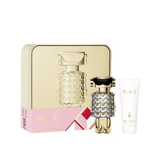 PACO RABANNE Fame Set | EDP for Women