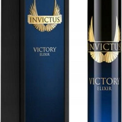 Paco Rabanne Invictus Victory Elixir for Men | Extrait de Parfum