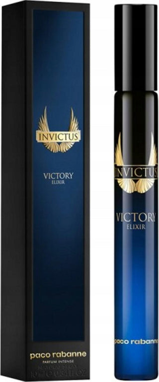 Paco Rabanne Invictus Victory Elixir for Men | Extrait de Parfum