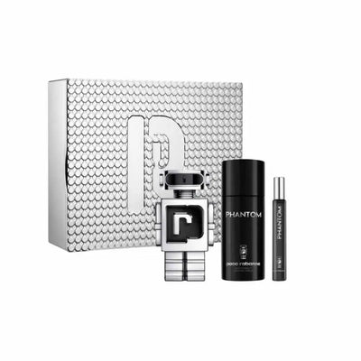 Paco Rabanne Phantom Set | EDT