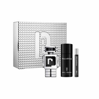 Paco Rabanne Phantom Set | EDT