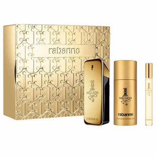 Paco Rabanne 1 Million Set | EDT