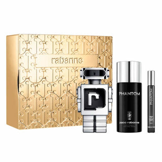 Paco Rabanne Phantom Set | EDT