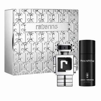 Paco Rabanne Phantom Set | EDT
