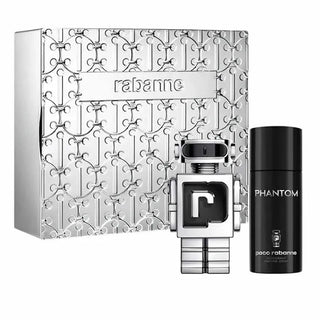 Paco Rabanne Phantom Set | EDT