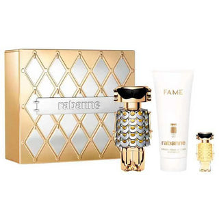 Paco Rabanne Fame | EDP Tester