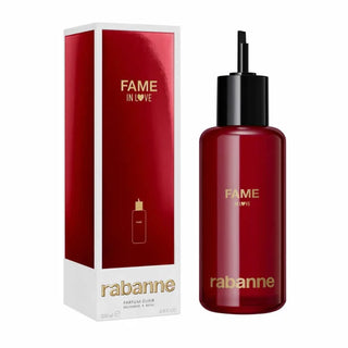 Paco Rabanne Fame in Love Parfum Elixir Refill