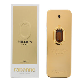 Paco Rabanne Million Gold Elixir Intense for Men | Parfum