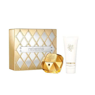 Paco Rabanne Lady Million Sensual Body Lotion | EDP Tester