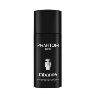 Paco Rabanne Phantom Deodorant Natural Spray | Parfum