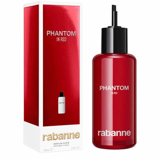 PACO RABANNE Phantom In Red Parfum Elixir Refill