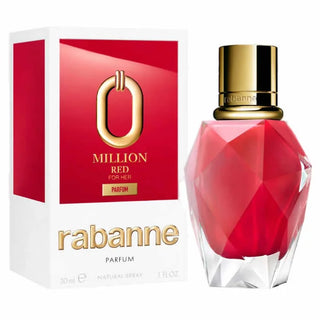 PACO RABANNE 1 Million Red For Her | Parfum