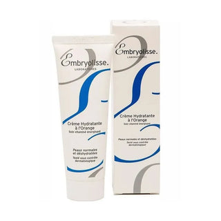 EMBRYOLISSE Moisturizing Cream With Orange