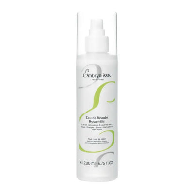 EMBRYOLISSE Eau de Beauté Rosamélis Tonic