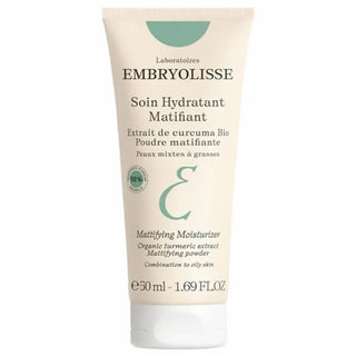 Embryolisse Mattifying Moisturizer