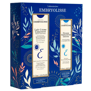 Embryolisse Multifunctional Nourishing Moisturising Cream Set