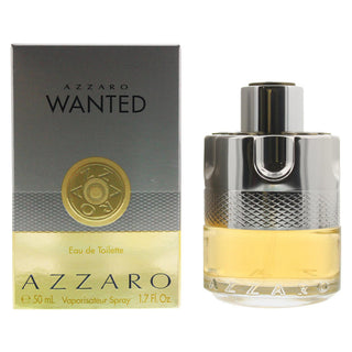 Loris Azzaro Wanted for Men | EDT