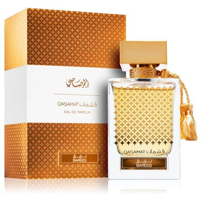 Rasasi Qasamat Bareeq | EDP